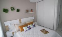 Nybygg - Villa - Benijofar - Centro