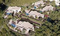 Nybygg - Villa - Benissa - Fanadix