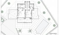 Nybygg - Villa - Benissa - La Fustera