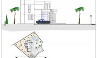 Nybygg - Villa - Benissa - La Fustera