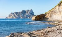 Nybygg - Villa - Benissa - playa fustera