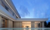 Nybygg - Villa - Benissa - playa fustera