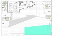 Nybygg - Villa - Benissa - Racó de Galena