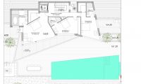 Nybygg - Villa - Benissa - Racó de Galena