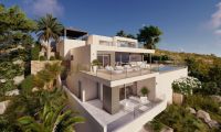 Nybygg - Villa - Benitachell - Benitachell - Cumbres del Sol