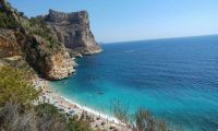 Nybygg - Villa - Benitachell - Benitachell - Cumbres del Sol