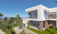 Nybygg - Villa - Benitachell - Cumbre del sol