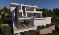 Nybygg - Villa - Benitachell - Cumbre del sol