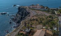Nybygg - Villa - Cabo de Palos - Cala Flores