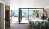 Nybygg - Villa - Cabo de Palos - Cala medina