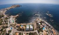 Nybygg - Villa - Cabo de Palos - Cala medina