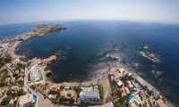 Nybygg - Villa - Cabo de Palos - Cala medina