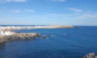 Nybygg - Villa - Cabo de Palos - Cala medina