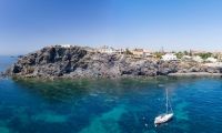 Nybygg - Villa - Cabo de Palos - Cala medina