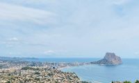 Nybygg - Villa - Calpe - Maryvilla