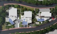 Nybygg - Villa - Calpe - Maryvilla