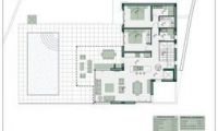 Nybygg - Villa - Calpe