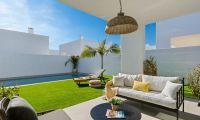 Nybygg - Villa - Cartagena - Mar de Cristal