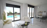 Nybygg - Villa - Cartagena - Playa honda