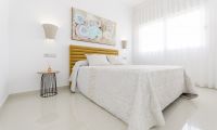 Nybygg - Villa - Cartagena - Playa honda