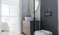 Nybygg - Villa - Cartagena - Playa honda