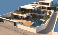 Nybygg - Villa - Ciudad quesada - Doña pepa