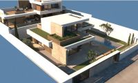 Nybygg - Villa - Ciudad quesada - Doña pepa