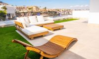 Nybygg - Villa - Ciudad quesada - Golf La Marquesa (Ciudad Quesada)