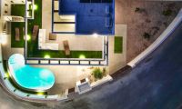 Nybygg - Villa - Ciudad quesada - Golf La Marquesa (Ciudad Quesada)