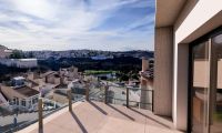Nybygg - Villa - Ciudad quesada - La Marquesa