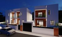 Nybygg - Villa - Daya Nueva - pueblo