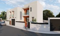 Nybygg - Villa - Daya Nueva - pueblo