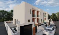 Nybygg - Villa - Daya Nueva - pueblo