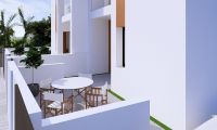 Nybygg - Villa - Daya Nueva - pueblo