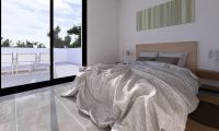 Nybygg - Villa - Daya Nueva - pueblo