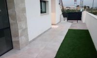 Nybygg - Villa - Daya Nueva - pueblo