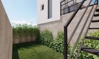 Nybygg - Villa - Daya Nueva - pueblo