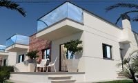 Nybygg - Villa - El Verger