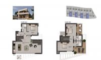 Nybygg - Villa - Finestrat - Balcon de finestrat