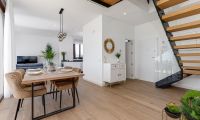 Nybygg - Villa - Finestrat - Balcon de finestrat
