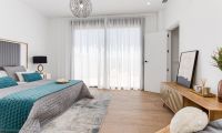 Nybygg - Villa - Finestrat - Balcon de finestrat