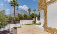 Nybygg - Villa - Finestrat - Balcon de finestrat