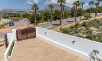 Nybygg - Villa - Finestrat - Balcon de finestrat