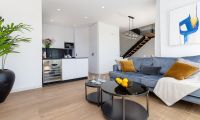 Nybygg - Villa - Finestrat - Balcon de finestrat