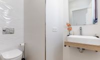 Nybygg - Villa - Finestrat - Balcon de finestrat