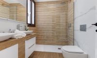 Nybygg - Villa - Finestrat - Balcon de finestrat