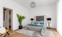 Nybygg - Villa - Finestrat - Balcon de finestrat