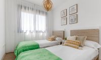 Nybygg - Villa - Finestrat - Balcon de finestrat