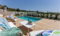 Nybygg - Villa - Finestrat - Balcon de finestrat
