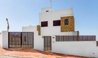 Nybygg - Villa - Finestrat - Balcon de finestrat